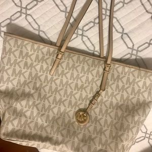 Michael Kors handbag